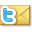 TwInbox Icon