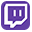 Twitch Icon