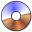 UltraISO Premium V9.52 Icon
