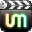 UMPlayer 0.98 [P3] Icon