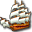 Uncharted Waters Online Icon