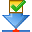 UndeleteOnClick Icon