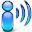 Uninstall Client Manager V Icon