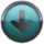 Update manager for cyberfox web browser Icon