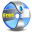 uRex Free DVD Ripper Icon