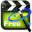 uRex Free Video Converter Icon
