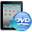 uRex iPad DVD Ripper Icon
