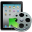 uRex iPad Video Converter Icon