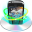 uRex iPhone DVD Ripper Icon