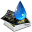 uRex Videomark Platinum Icon