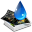 uRex Watermark Platinum Icon