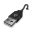 USB Flash Drives Control Icon
