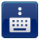 VAIO - Remote-toetsenbord