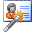 VCF Editor Software Icon