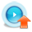 Veoh Video Uploader Icon