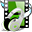 Video To Audio Converter Factory Icon