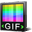 Video to GIF Icon