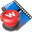 Video Watermark Icon