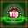 VIP Club Casino Icon