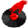 Virtual DJ Toolbar Icon