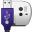 Visioneer Mobility PC Connector Icon