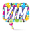 Visual IM Icon