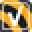 VisualBee chrome Toolbar Icon