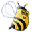 VisualBee Icon
