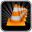 VLC Streamer 3.02 Icon