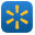 Walmart Icon