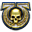 Warhammer 40,000: Space Marine Demo Icon