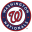 Washington Nationals Browser Theme