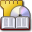 Watchtower Library 2008 - English Icon
