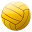Water Polo Playbook 010 Icon