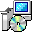WD FAT32 Formatter Icon