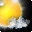 Weather forecast Icon