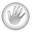 Web Rubber Icon