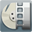 Web Stream Recorder Icon