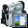 Webcam Screen Recorder 7.0 Icon