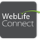 WebLife Connect Icon