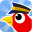 WeNotify Icon