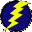 WhoCrashed Icon