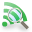 Wi-Fi Scanner version 2.0.0.20 Icon