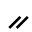 Wickr Me Icon