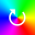 Windows 7 Home Basic Color Changer Icon