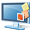 Windows 8 Desktop Gadgets Icon