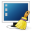 Windows Cleaner Icon