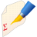 WinEdt 8 Icon