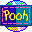 Winnie the Pooh Kindergarten Deluxe Icon