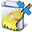 WinSysClean X7 PRO Icon